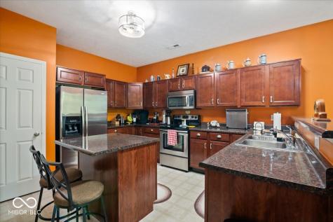 1075 Lazio Court Greenwood IN 46143