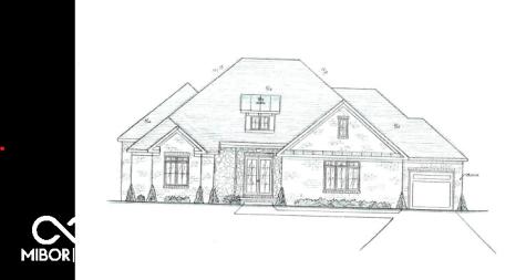 4079 Pitscottie Court Bargersville IN 46106