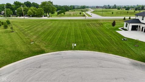 4079 Pitscottie Court Bargersville IN 46106