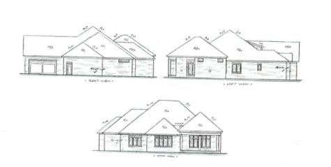 4079 Pitscottie Court Bargersville IN 46106