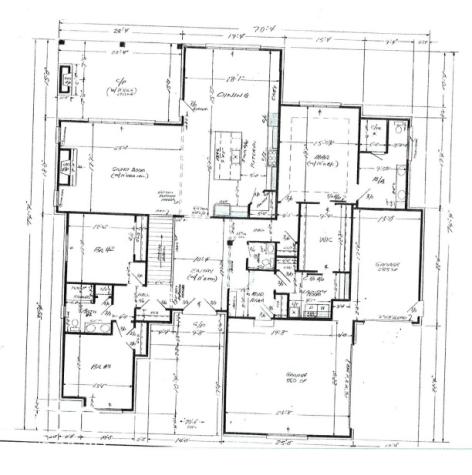 4079 Pitscottie Court Bargersville IN 46106