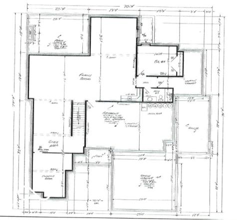 4079 Pitscottie Court Bargersville IN 46106