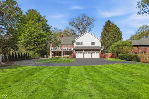 5273 N Illinois Street Indianapolis IN 46208