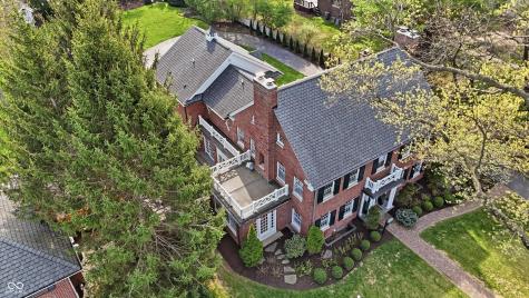 5273 N Illinois Street Indianapolis IN 46208