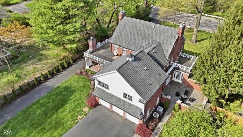 5273 N Illinois Street Indianapolis IN 46208