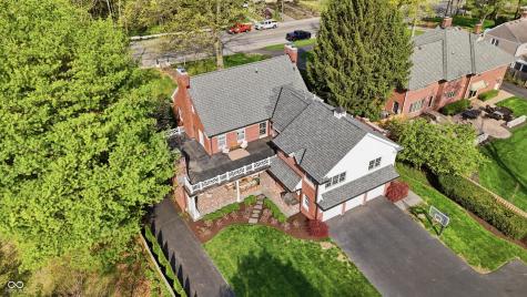 5273 N Illinois Street Indianapolis IN 46208