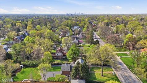 5273 N Illinois Street Indianapolis IN 46208