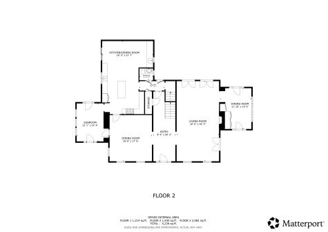 5273 N Illinois Street Indianapolis IN 46208