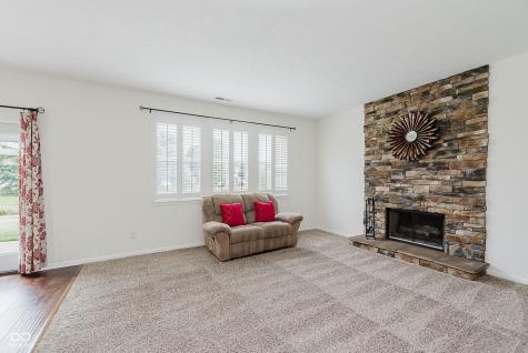 12291 Cobblestone Drive Fishers IN 46037