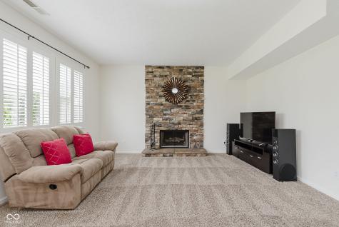 12291 Cobblestone Drive Fishers IN 46037