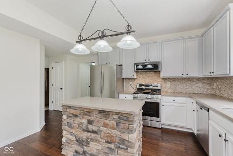 12291 Cobblestone Drive Fishers IN 46037