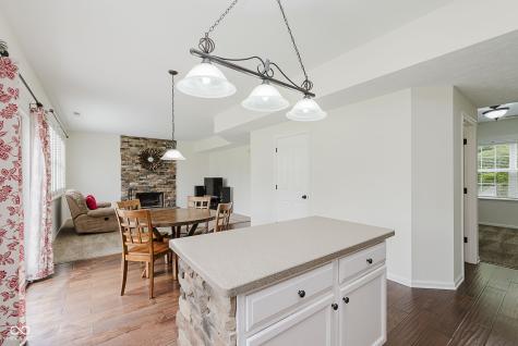 12291 Cobblestone Drive Fishers IN 46037