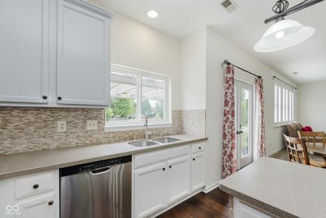 12291 Cobblestone Drive Fishers IN 46037