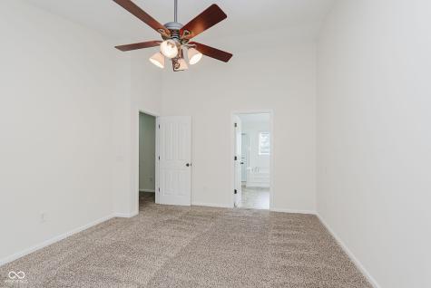 12291 Cobblestone Drive Fishers IN 46037