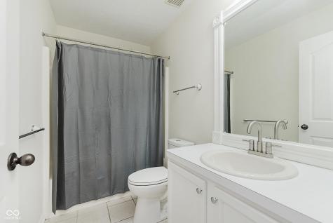 12291 Cobblestone Drive Fishers IN 46037