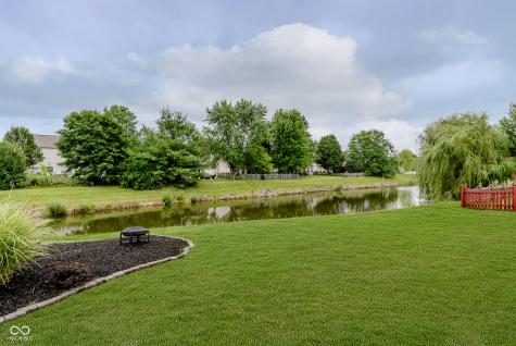 12291 Cobblestone Drive Fishers IN 46037