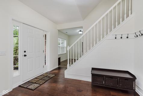 12291 Cobblestone Drive Fishers IN 46037