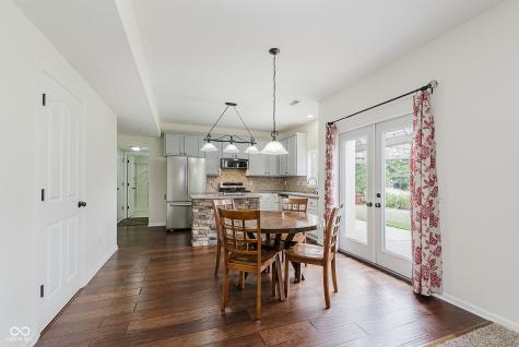 12291 Cobblestone Drive Fishers IN 46037