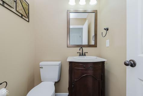 12291 Cobblestone Drive Fishers IN 46037