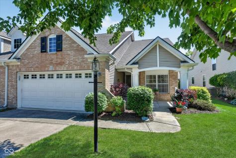 12141 Halite Lane Fishers IN 46038