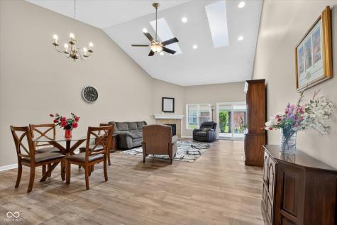 12141 Halite Lane Fishers IN 46038
