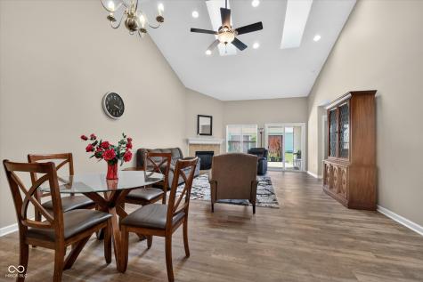 12141 Halite Lane Fishers IN 46038