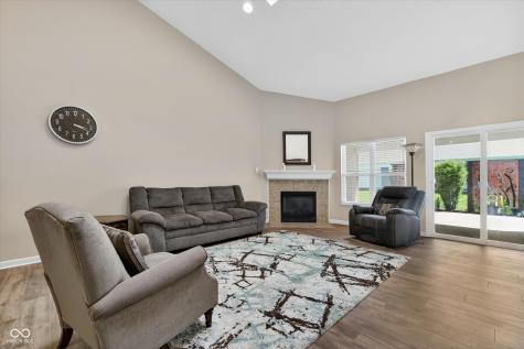 12141 Halite Lane Fishers IN 46038