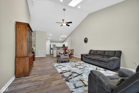 12141 Halite Lane Fishers IN 46038