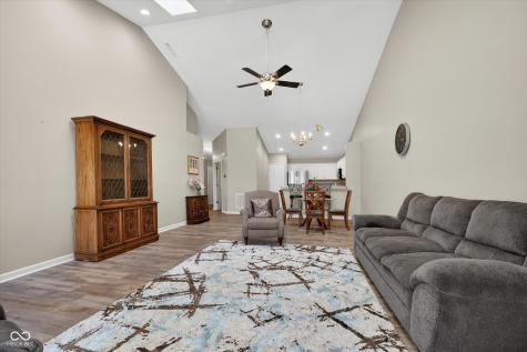 12141 Halite Lane Fishers IN 46038
