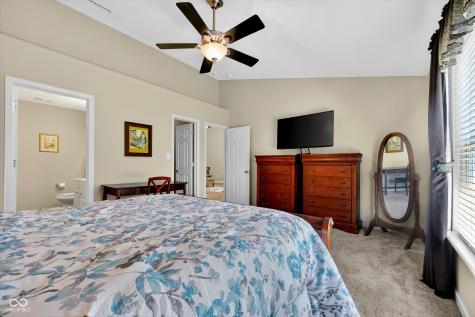 12141 Halite Lane Fishers IN 46038