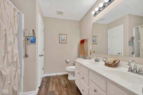 12141 Halite Lane Fishers IN 46038