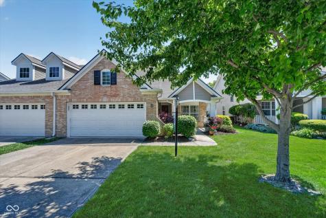12141 Halite Lane Fishers IN 46038