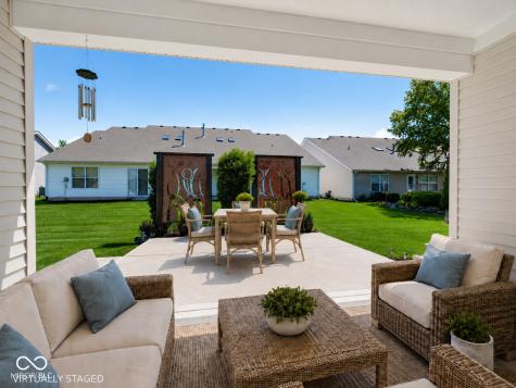 12141 Halite Lane Fishers IN 46038