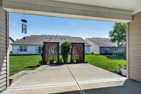 12141 Halite Lane Fishers IN 46038