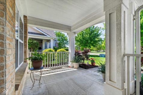 12141 Halite Lane Fishers IN 46038