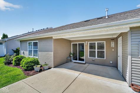 12141 Halite Lane Fishers IN 46038