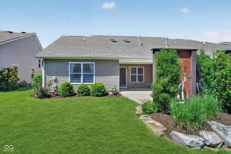 12141 Halite Lane Fishers IN 46038