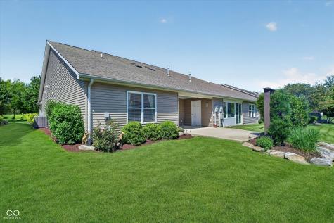 12141 Halite Lane Fishers IN 46038