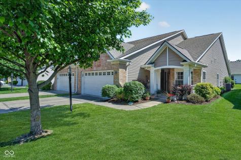 12141 Halite Lane Fishers IN 46038