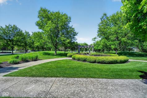 12141 Halite Lane Fishers IN 46038