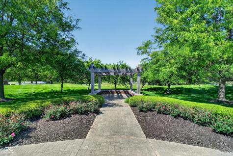12141 Halite Lane Fishers IN 46038