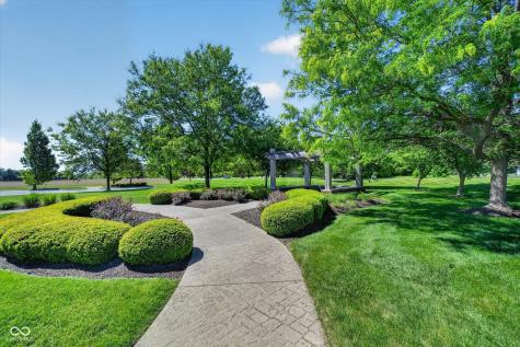 12141 Halite Lane Fishers IN 46038