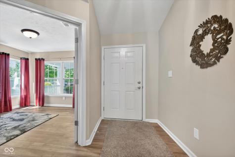 12141 Halite Lane Fishers IN 46038