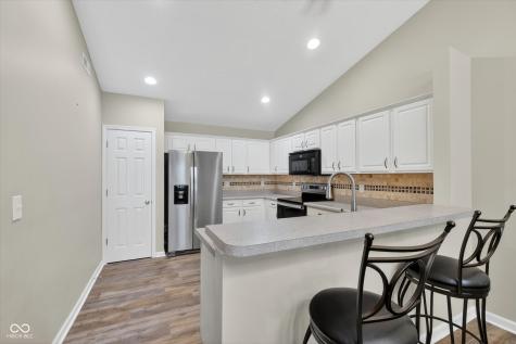 12141 Halite Lane Fishers IN 46038