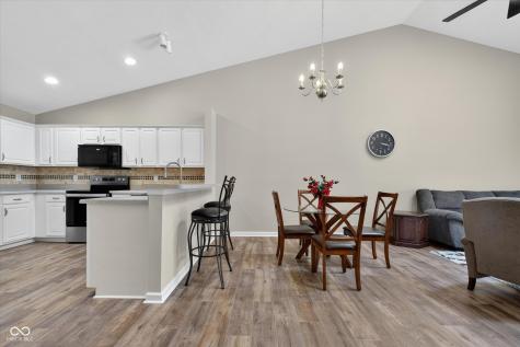 12141 Halite Lane Fishers IN 46038