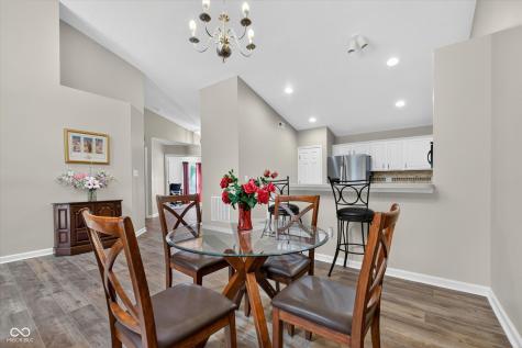 12141 Halite Lane Fishers IN 46038