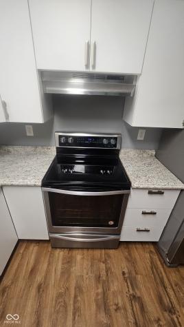 4614 Runyon Lake Drive W Greenwood IN 46143