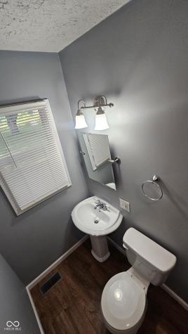 4614 Runyon Lake Drive W Greenwood IN 46143