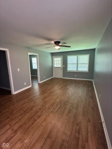 4614 Runyon Lake Drive W Greenwood IN 46143