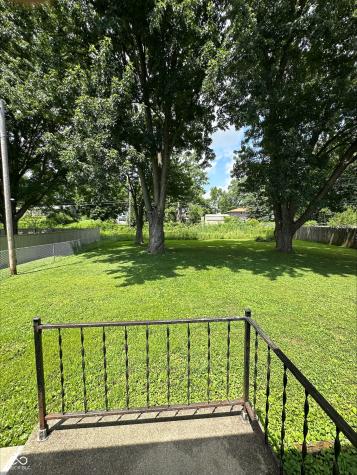 4614 Runyon Lake Drive W Greenwood IN 46143
